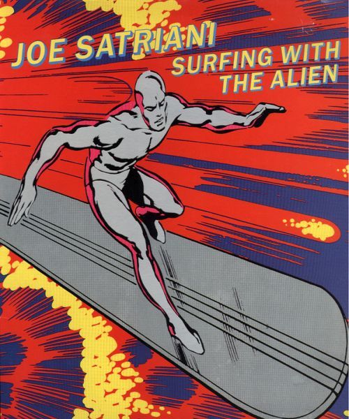 Js surfing