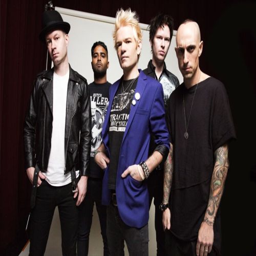 Sum41sez