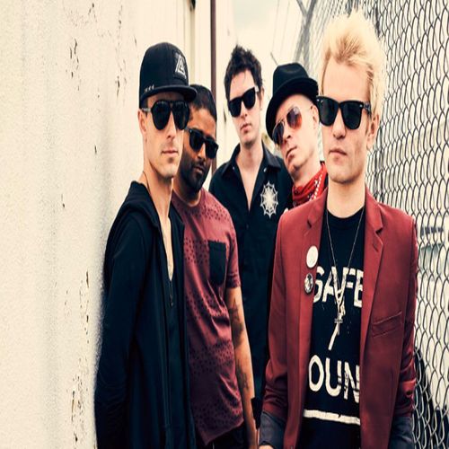 Sum 41