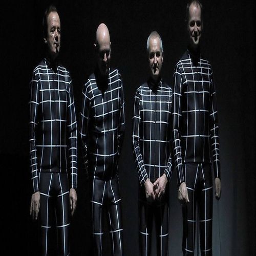 Kraftwerk2