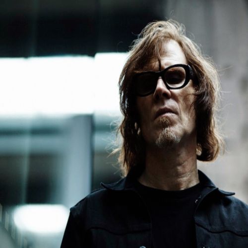 Mark lanegan