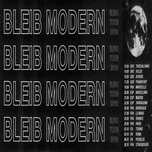 Bleib modern