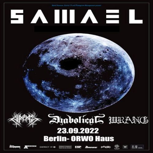 Samael