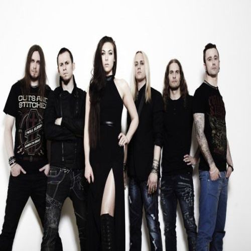 Amaranthe