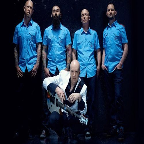 Devin townsend project anathema tour 2015 concerto italia 660x457