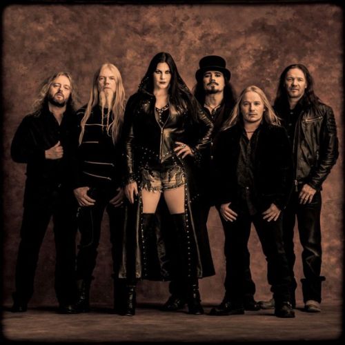 Nightwish band