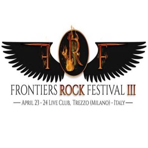 Frontiers rock sez