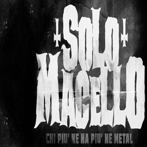 Solo macello