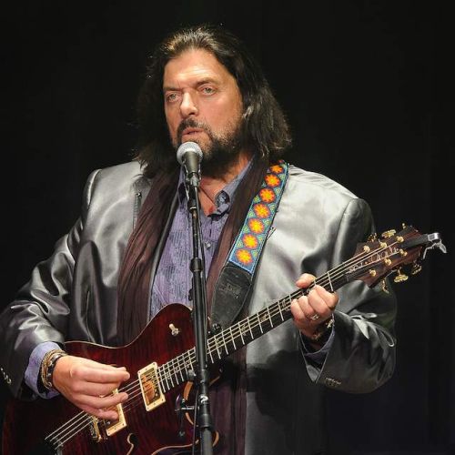 Alan parsons project