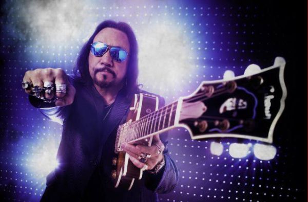 Ace frehley