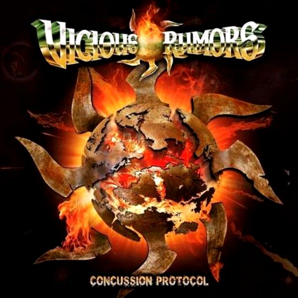 Vicious rumors   concussion protocol