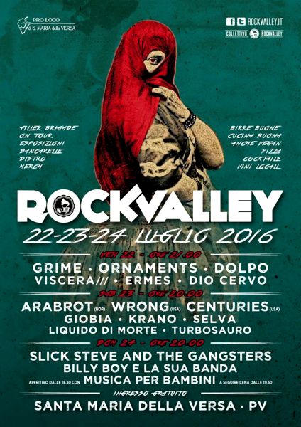 Rockvalley