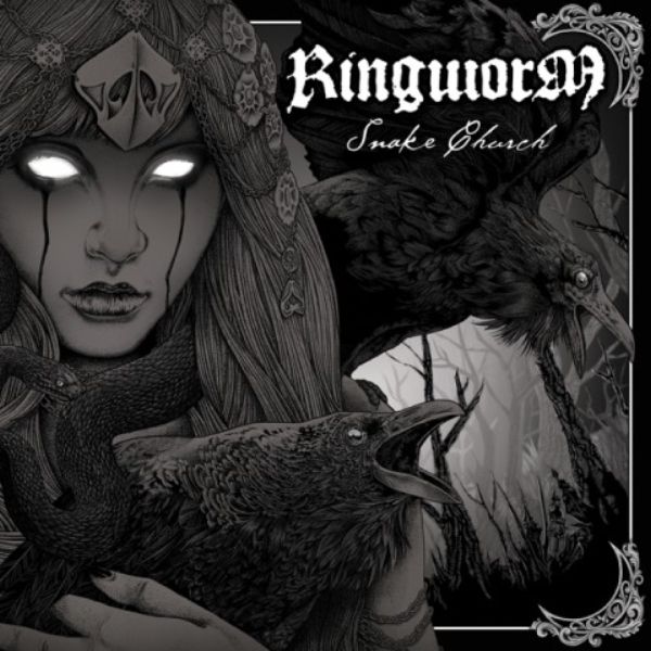 Ringworm albumjune 480x480