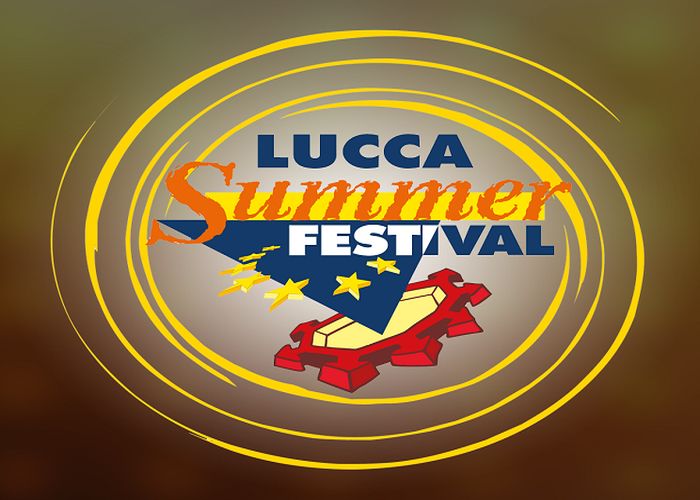 Lucca summer festival