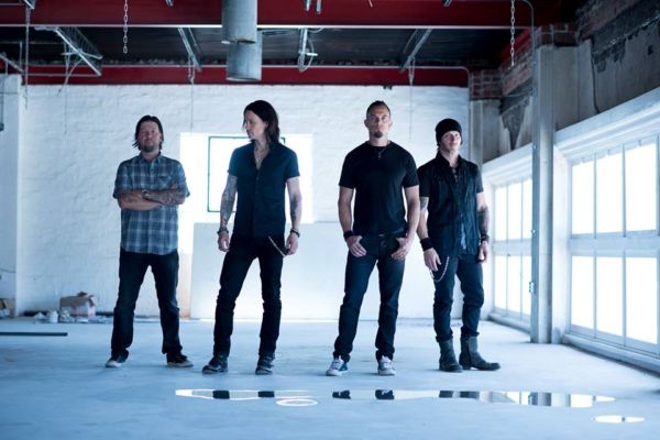 Alter bridge