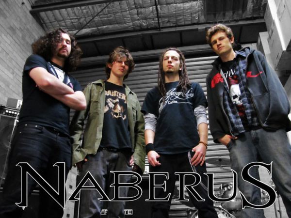 Naberus