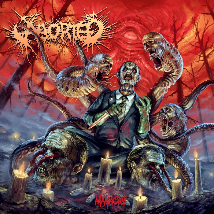 Aborted