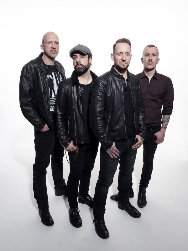 Volbeat