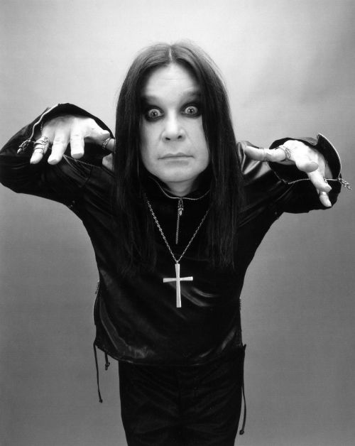 Ozzy