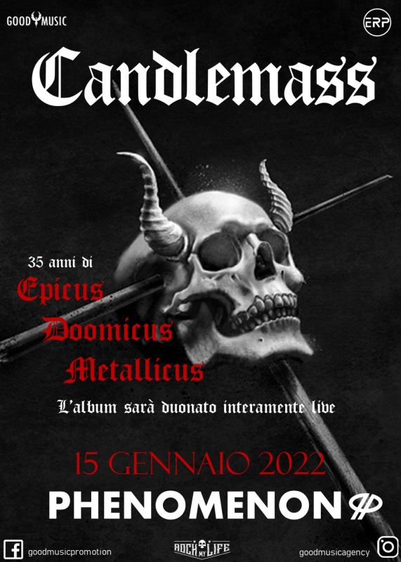 Candlemass