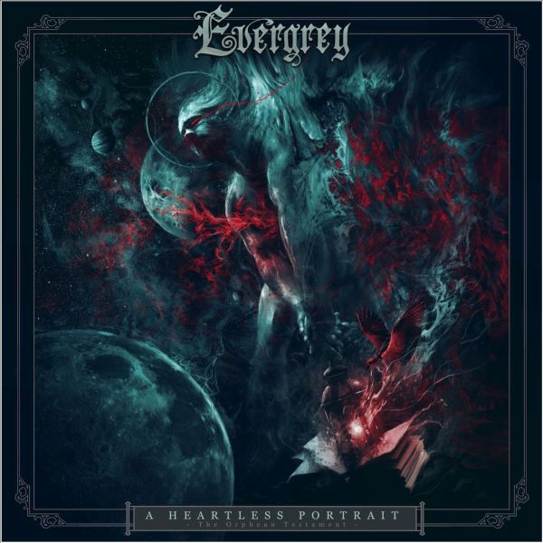 Evergrey