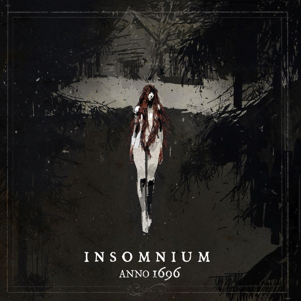 Insomnium