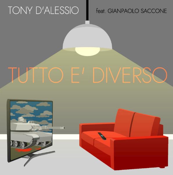 Tony d alessio