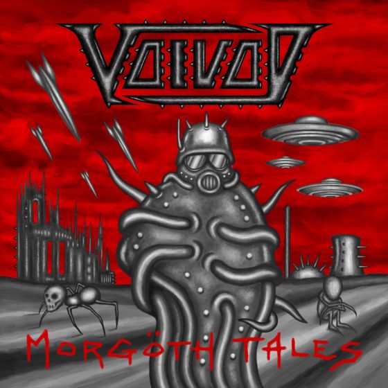 Voivod