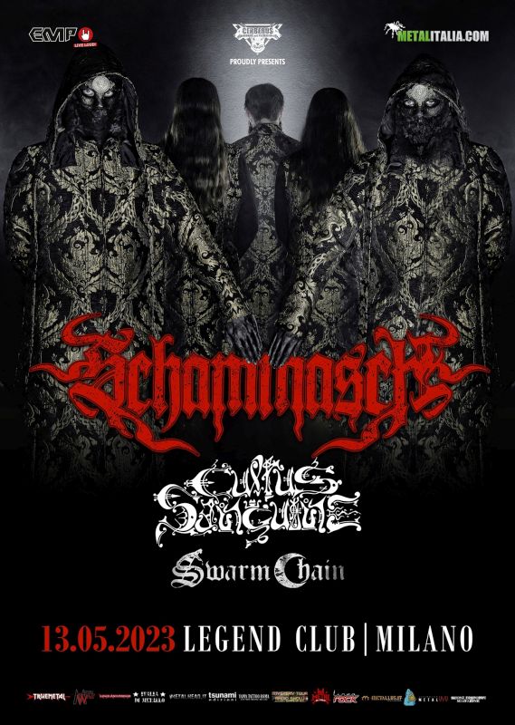 Schmmasch