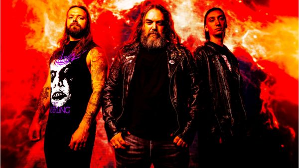 Soulfly