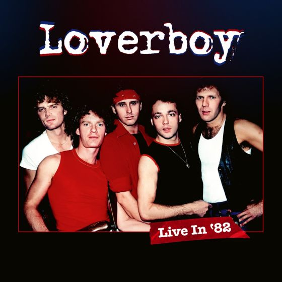 Loverboy