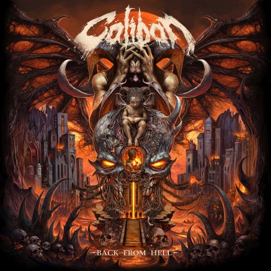 Caliban