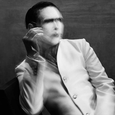 Manson pale emperor