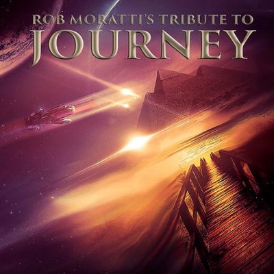 Robmoratti tributetojourney