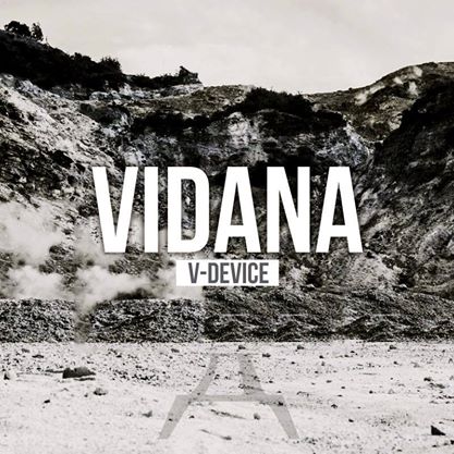 V device artwork