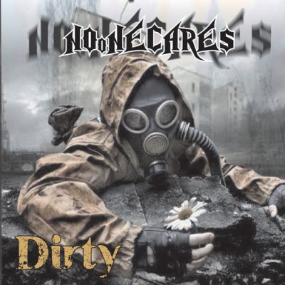 No one cares dirty cover