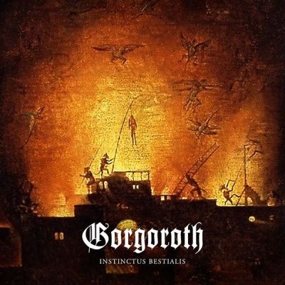 Gorgoroth