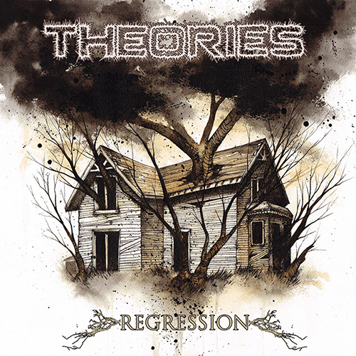 Theories regression