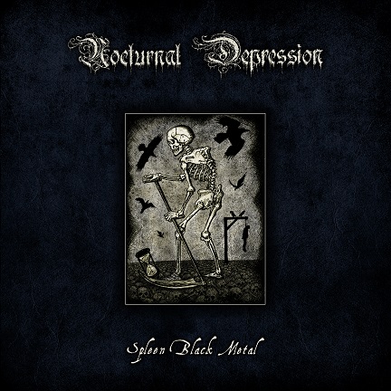 Nocturnal depression