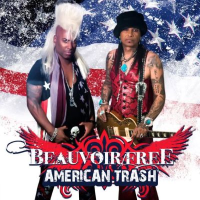 Beauvoirfreeamericantrashcd