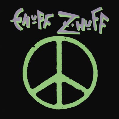 Enuffznuff