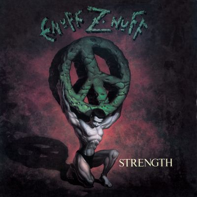 Enuffz strength