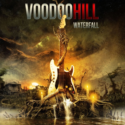 Voodoohill