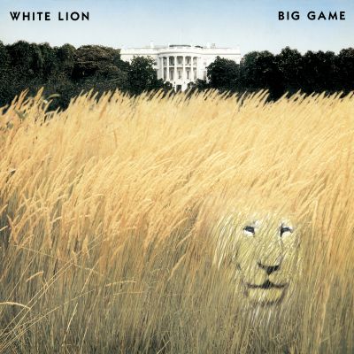 Whitelion biggame