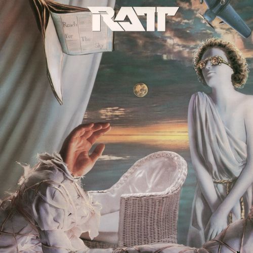 Ratt reachsky