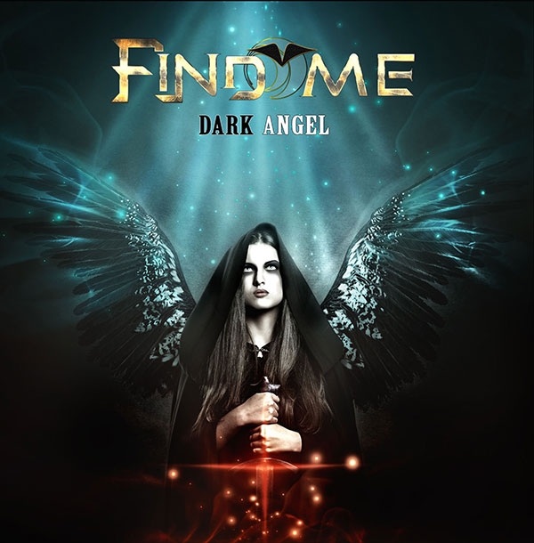 Findme darkangel