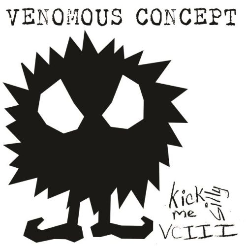 Venomous