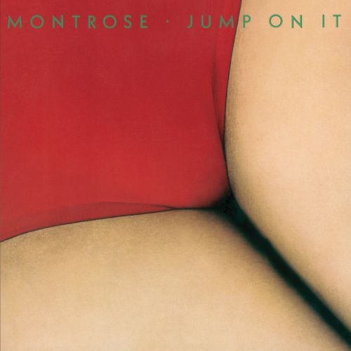 Montrose jump sleeve