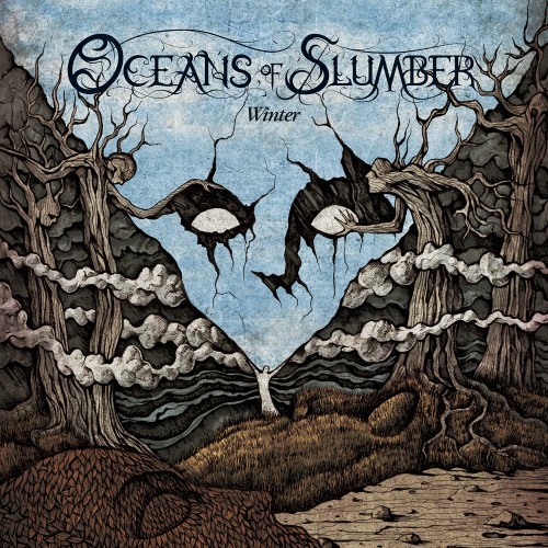 Oceans of slumber winter 500x500