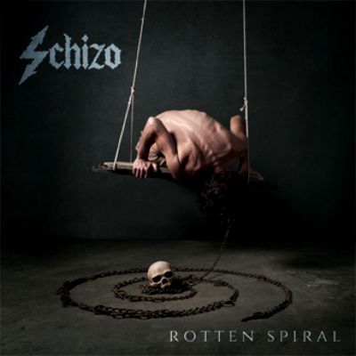 Schizo cover